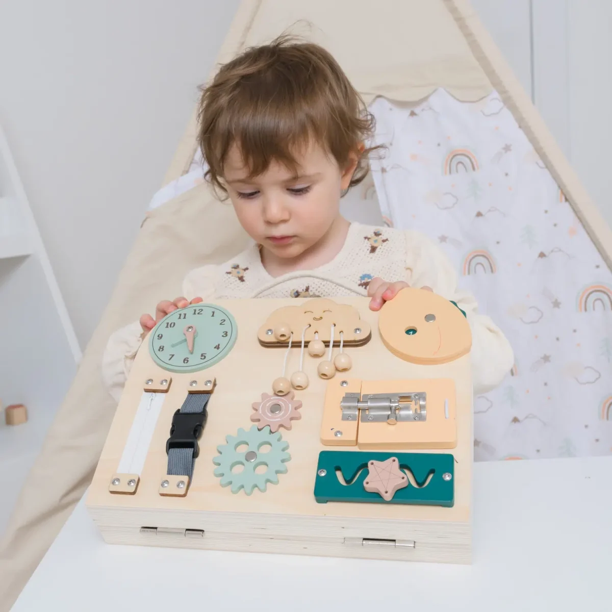 Pino Interaktivni kofer - Слика 7