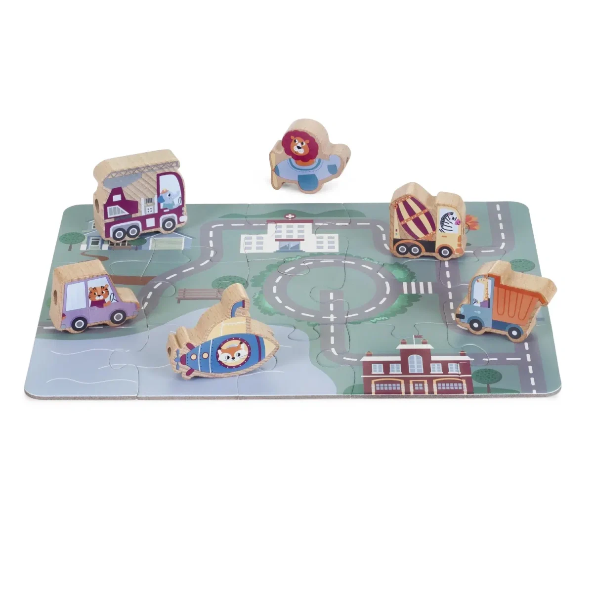 Pino Nizalica Grad - Слика 3