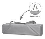 LORELLI OGRADICA PLAY & RELAX - GREEN NIGHT - Слика 8