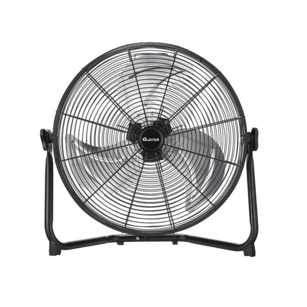 Quantek q1505 podni ventilator 45cm 110w