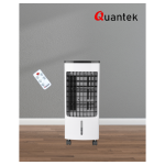 QUANTEK Q1511 RASHLADNI UREĐAJ I OVLAŽIVAČ - Слика 2