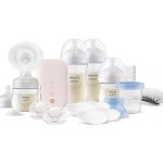 AVENT GIFT SET ZA DOJENJE SA ELEKTRICNOM PUMPICOM 1791