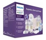 AVENT GIFT SET ZA DOJENJE SA ELEKTRICNOM PUMPICOM 1791 - Слика 2