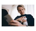 AVENT GIFT SET ZA DOJENJE SA ELEKTRICNOM PUMPICOM 1791 - Слика 8