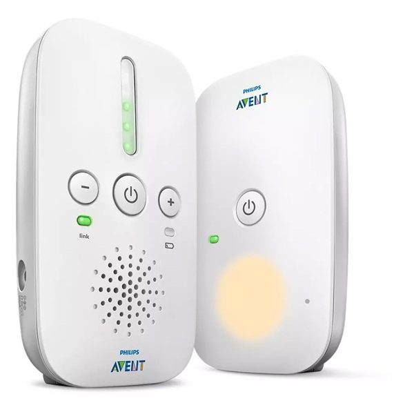 AVENT BEBI ALARM - ENTRY LEVEL DECT MONITOR GENER 3728