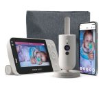 AVENT BEBI ALARM MONITOR STANDARD (CONNECTED)