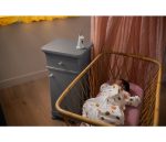 AVENT BEBI ALARM MONITOR STANDARD (CONNECTED) - Слика 5