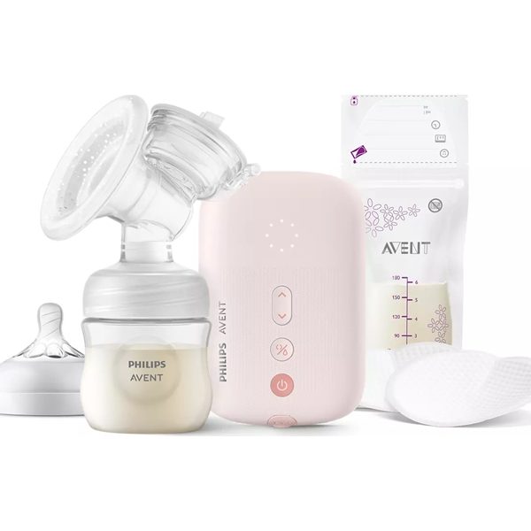 AVENT ELEKTRICNA PUMPICA ZA IZMAZANJE STANDARD