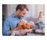 AVENT ELEKTRICNA PUMPICA ZA IZMAZANJE STANDARD (RECHARGEABLE) - Слика 11