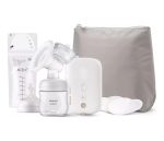 AVENT ELEKTRICNA PUMPICA ZA IZMAZANJE STANDARD (RECHARGEABLE) - Слика 6