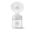 AVENT ELEKTRICNA PUMPICA ZA IZMAZANJE STANDARD (RECHARGEABLE) - Слика 7