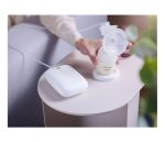 AVENT ELEKTRICNA PUMPICA ZA IZMAZANJE STANDARD (RECHARGEABLE) - Слика 10