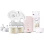 AVENT ELEKTRICNA TWIN PUMPICA ZA IZMAZANJE STANDARD