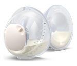 AVENT DODATNE POSUDE ZA SAKUPLJANJE MLEKA - DOUBLE CUP - Слика 5