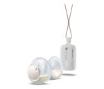 AVENT DVOSTRUKA ELEKTRICNA PUMPICA ZA DOJKE - HANDS FREE