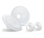 AVENT VELIKI STITNICI ZA DOJKE I UMETCI (2x28mm i 2x26mm)