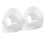 AVENT VELIKI STITNICI ZA DOJKE I UMETCI (2x28mm i 2x26mm) - Слика 5