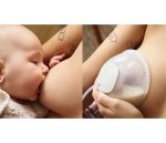 AVENT VELIKI STITNICI ZA DOJKE I UMETCI (2x28mm i 2x26mm) - Слика 7