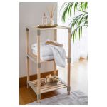 Fixwood fix2013-3 višenamenska polica drvo 41x34x81cm 3