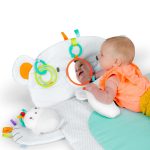 KIDS II BRIGHT STARTS PODLOGA ZA IGRU - POLAR BEAR 10841 - Слика 2