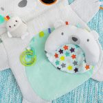 KIDS II BRIGHT STARTS PODLOGA ZA IGRU - POLAR BEAR 10841 - Слика 5