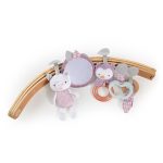 KIDS II INGENUITY PODLOGA ZA IGRU - CALLA - Слика 4