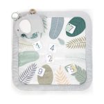 KIDS II INGENUITY PODLOGA ZA IGRU - SPROUT SPOT™ BABY MILESTONE 0-36M