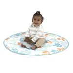 KIDS II INGENUITY PODLOGA PLAY ZONE - SUN VALLEY™ SA DRVENIM ELEMENTIMA 0-9M - Слика 7