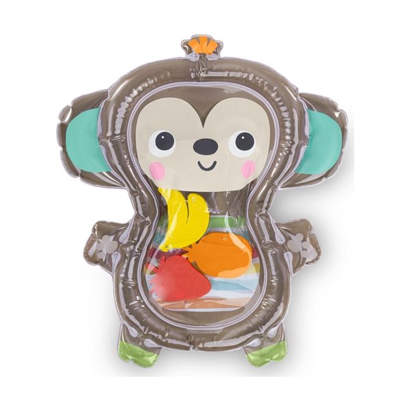 KIDS II BRIGHTS STARTS VODENA PODLOGA ZA IGRU - MONKEY 16755