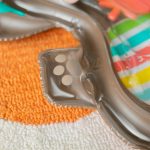 KIDS II BRIGHTS STARTS VODENA PODLOGA ZA IGRU - MONKEY 16755 - Слика 9