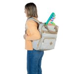 KIDS II BRIGHT STARTS PODLOGA ZA IGRU - WILD WIGGLES™  16814 - Слика 2