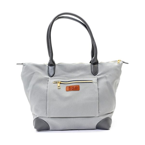 BBO TORBA ZA MAME (WE077) ELEGANT - GREY