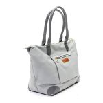 BBO TORBA ZA MAME (WE077) ELEGANT - GREY - Слика 3