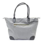 BBO TORBA ZA MAME (WE077) ELEGANT - GREY - Слика 4
