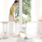 BBO OGRADICA 8u1 FUN 2 PLAY (WMWL02) - GREY (200 x 200cm) - Слика 8