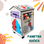 Pametna kućica - Слика 3