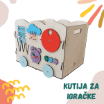 Kutija za igračke