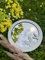 Ogledalo za dečiju sobu, zeke