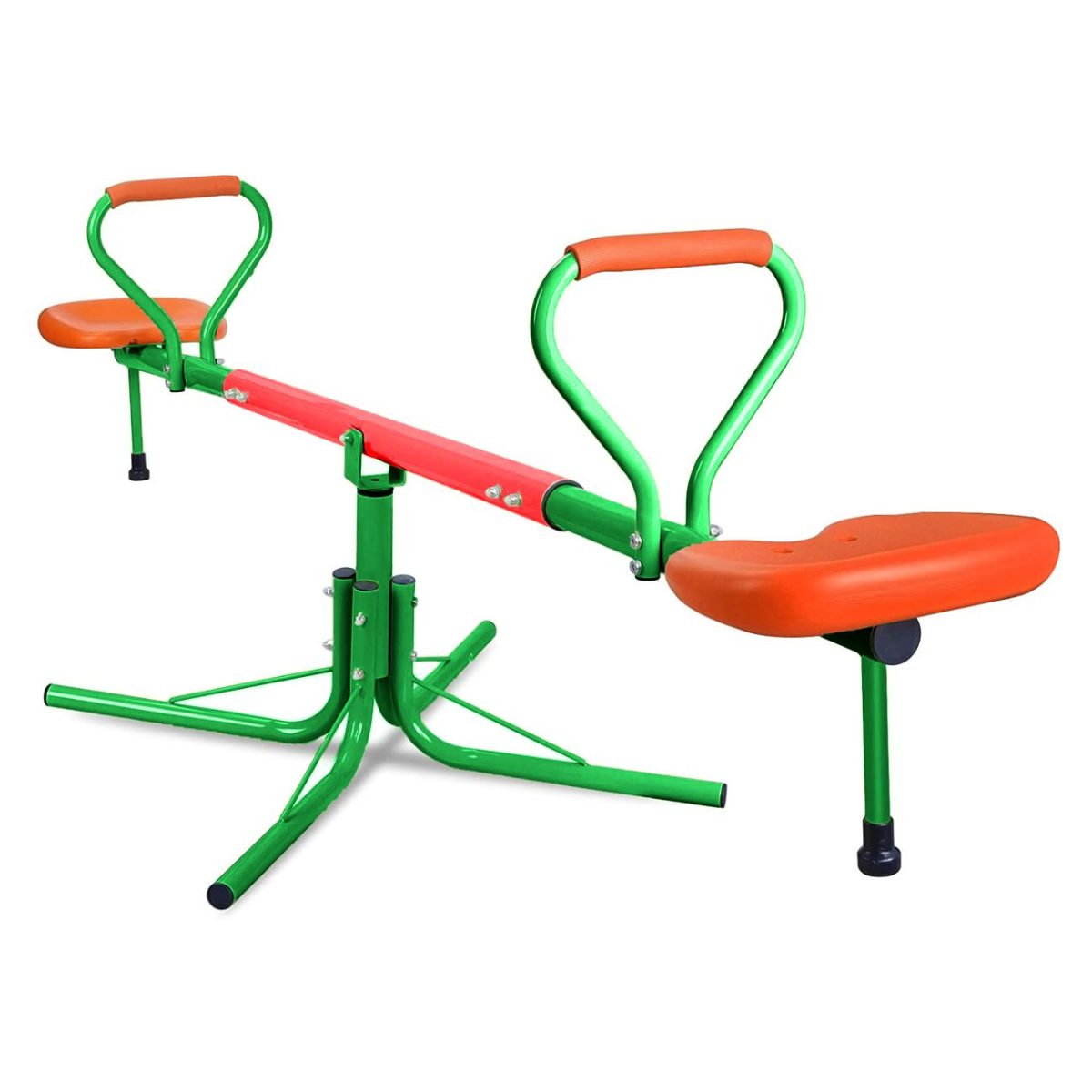 Klackalica i vrteška  63*200*100 cm - Слика 2