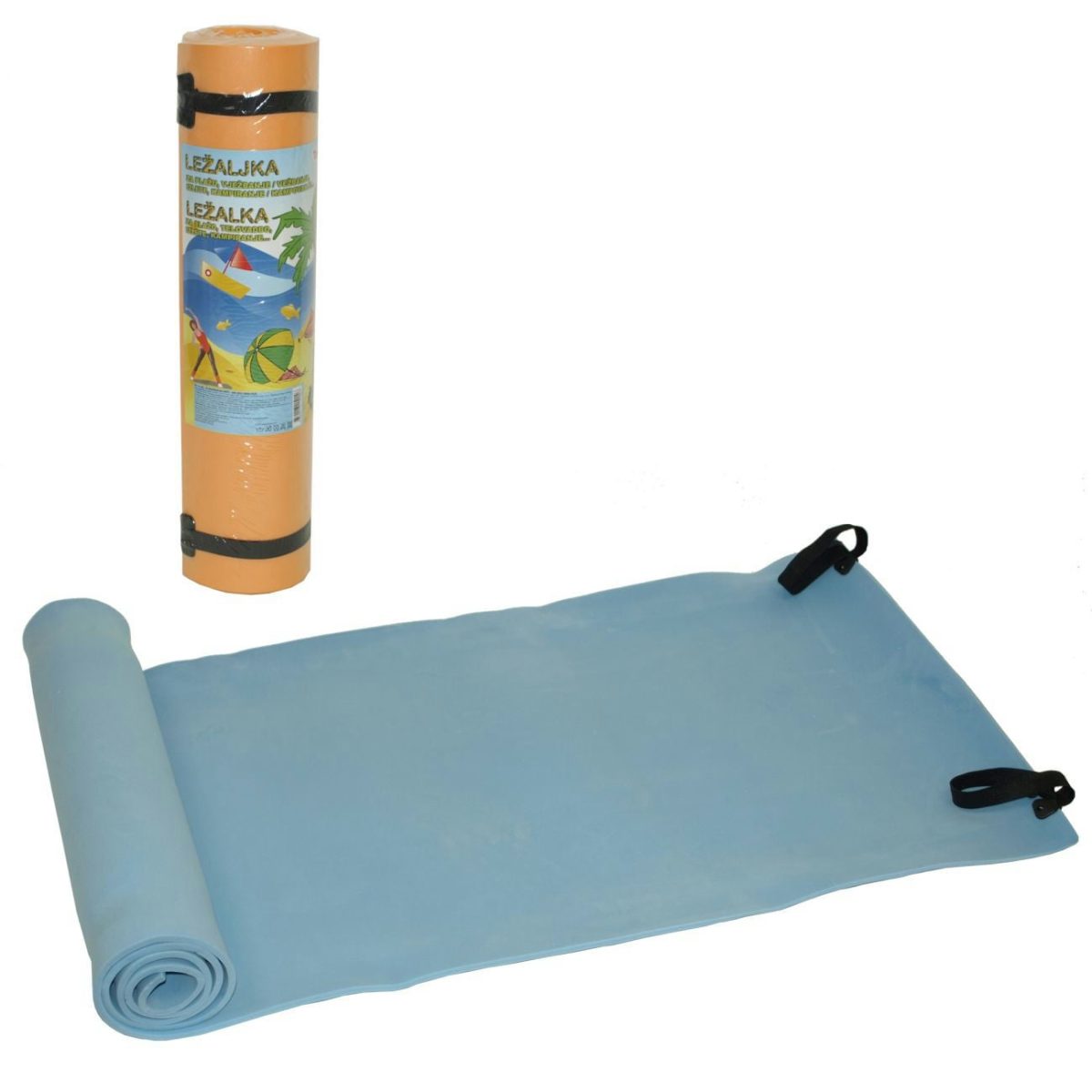 15-902000-1 Ležaljka 50k180cm - Слика 1