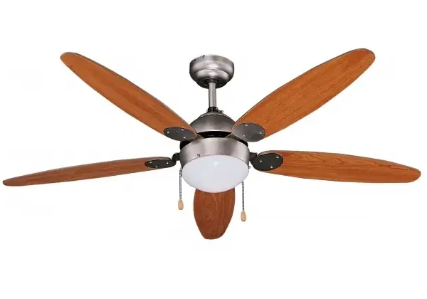 Plafonski Luster Ventilator Keno KE-63S