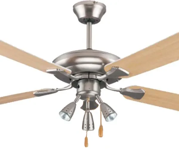 Plafonski Luster Ventilator ELV32 130cm 60W