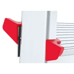 BAULICH Kućne Aluminijumske Merdevine 5+1