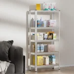 SuperHome 180x90x30cm 175Kg Metalna Montažna Polica - Слика 2