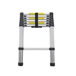 SuperStep Aluminijumske Teleskopske Merdevine 2m