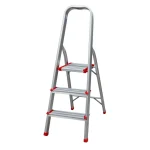 SuperStep Kućne Alu Merdevine 2+1