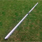 SuperStep Sklapajuće Alu Merdevine 5 Gazišta 177cm - Слика 4