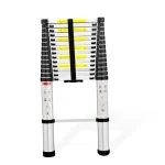 SuperStep Aluminijumske Teleskopske Merdevine 4,4m - Слика 3