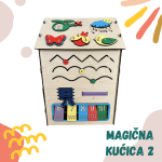 Magična kućica 2 - Слика 5