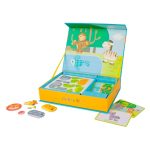 Magnetni set Šumske životinje Classic World - Слика 2